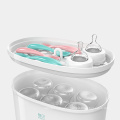 Certificate Food Grade Baby Bottle Steam Dryer Sterilizer